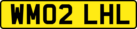 WM02LHL