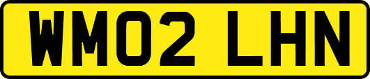 WM02LHN