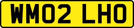 WM02LHO
