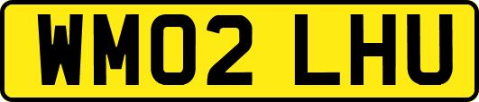 WM02LHU