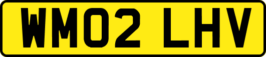 WM02LHV