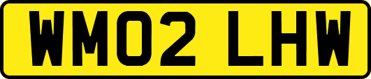 WM02LHW