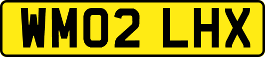 WM02LHX