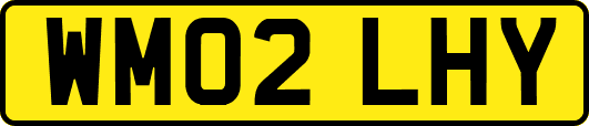 WM02LHY