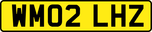WM02LHZ