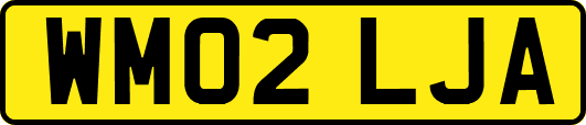 WM02LJA
