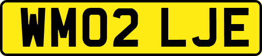 WM02LJE