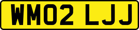 WM02LJJ
