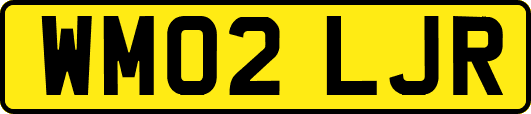WM02LJR