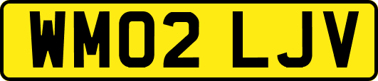 WM02LJV