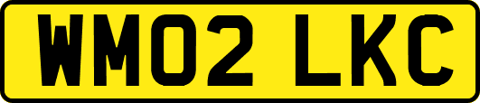 WM02LKC