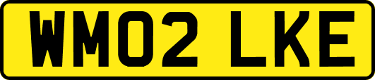 WM02LKE