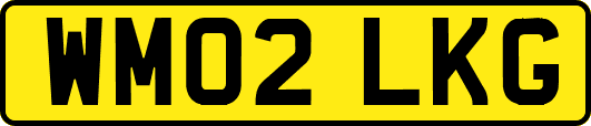 WM02LKG