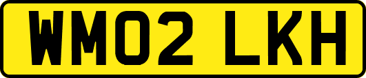 WM02LKH