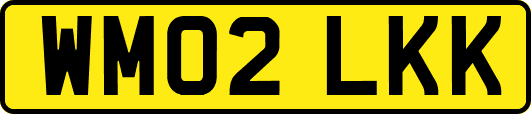 WM02LKK