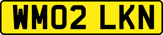 WM02LKN