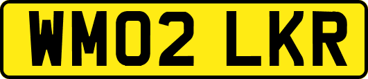 WM02LKR