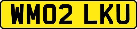 WM02LKU