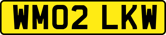 WM02LKW