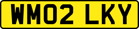 WM02LKY