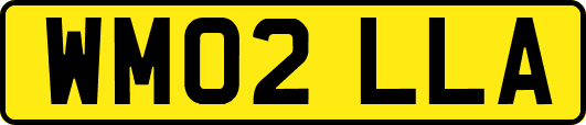 WM02LLA