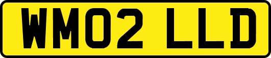 WM02LLD