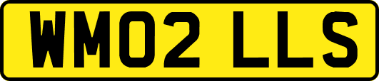 WM02LLS