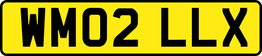 WM02LLX