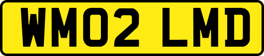 WM02LMD