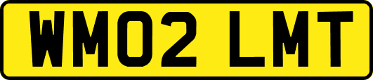WM02LMT