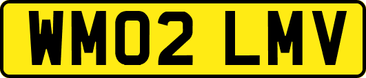 WM02LMV
