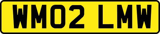 WM02LMW