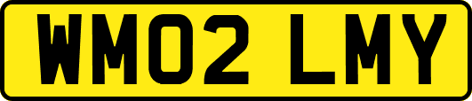 WM02LMY