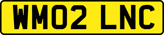 WM02LNC