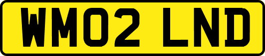 WM02LND