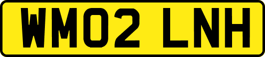 WM02LNH