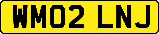 WM02LNJ