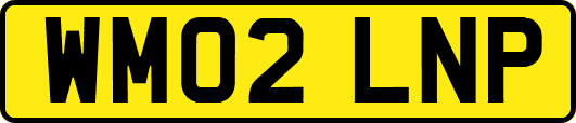 WM02LNP