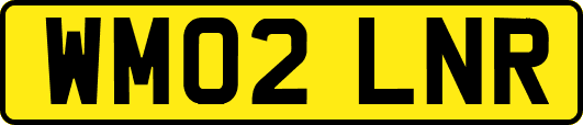 WM02LNR