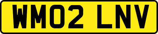WM02LNV