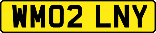 WM02LNY