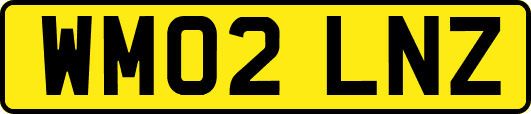 WM02LNZ