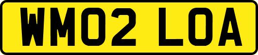 WM02LOA