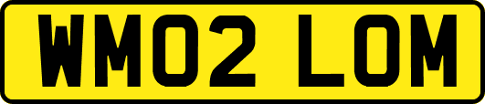 WM02LOM