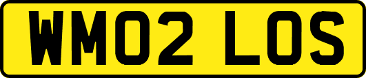 WM02LOS