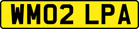 WM02LPA