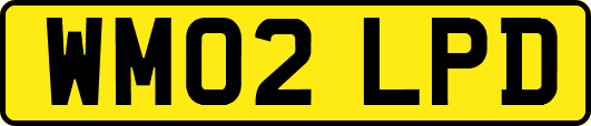 WM02LPD