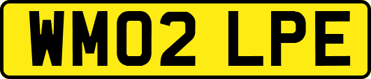WM02LPE