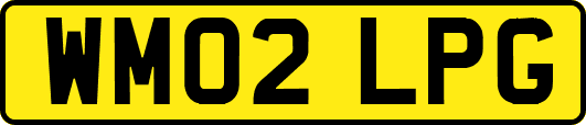 WM02LPG