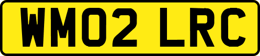 WM02LRC